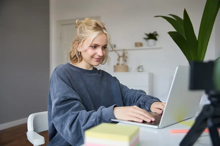 freelance web designer without coding