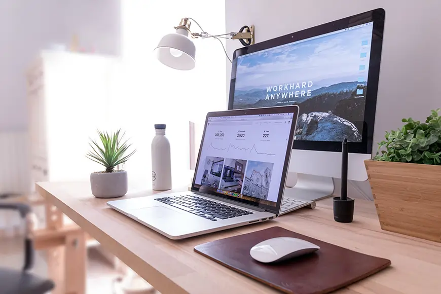wordpress website side hustle