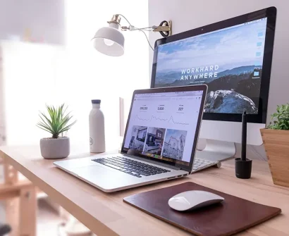 wordpress website side hustle